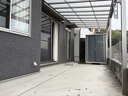長束西4丁目中古戸建