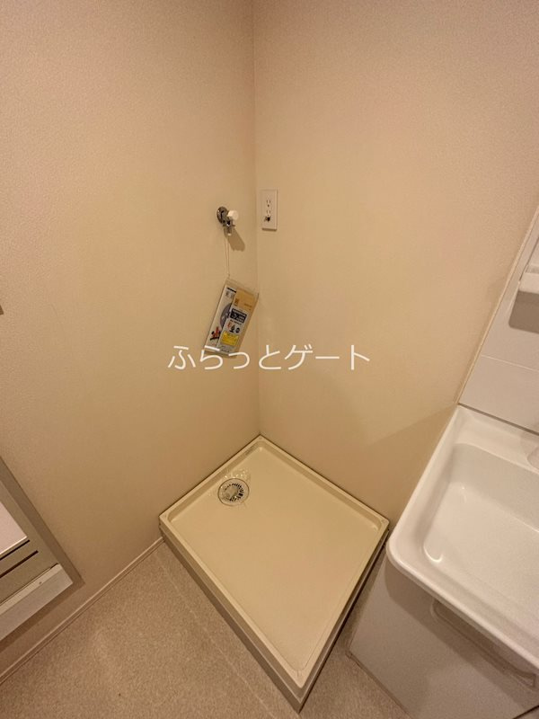 Tiana の設備