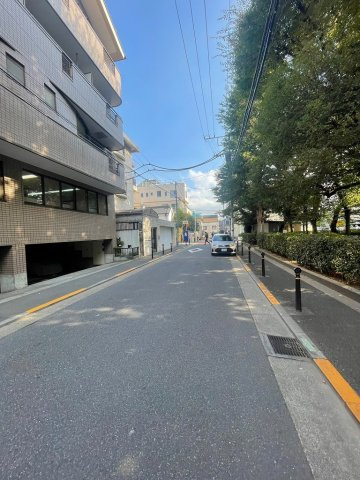 夏野マンション巣鴨の周辺