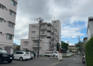 相武台グリーンハイツＡ棟の画像
