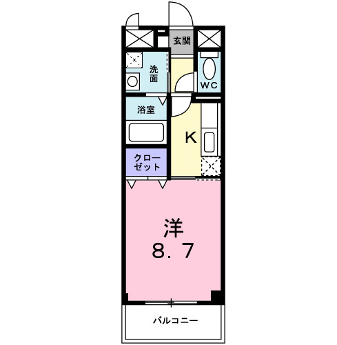 ポラリス壱番館