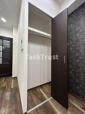 【収納】 | アクティ天満橋