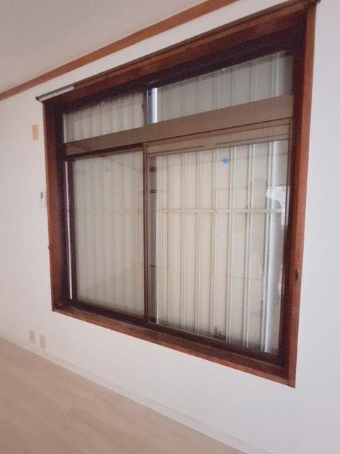 シティハイム　富久のセキュリティ
