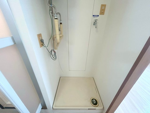 シティハイム　富久のその他