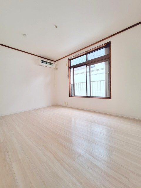 シティハイム　富久の内装