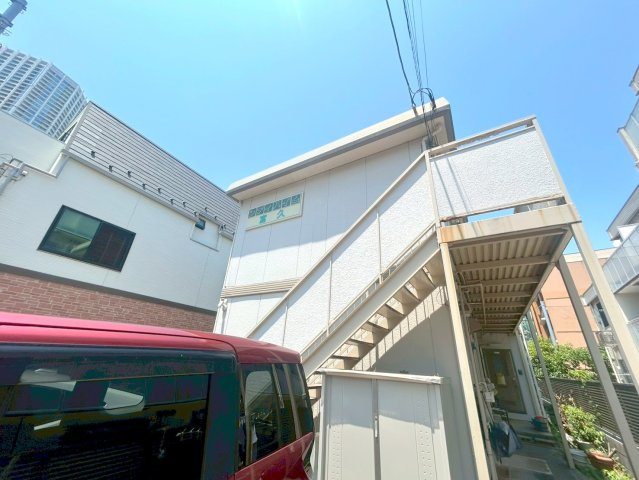 シティハイム　富久のその他