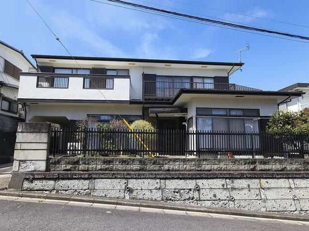 日立市みかの原町2丁目　中古戸建