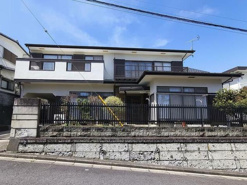 日立市みかの原町2丁目　中古戸建の画像