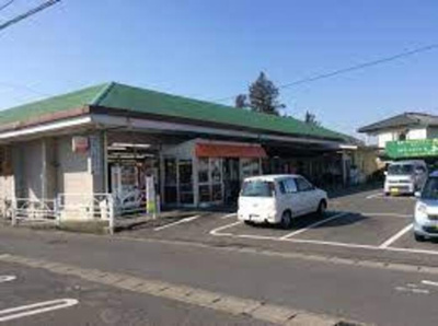 【周辺】 | パレット Ｅ | サンユー岩曾店（778ｍ）