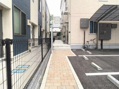 【ロビー】 | ジュンクレスト | ロビー