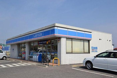 【周辺】 | フェデーレ Ｃ | ローソン宇都宮テクノポリスセンター店（776ｍ）