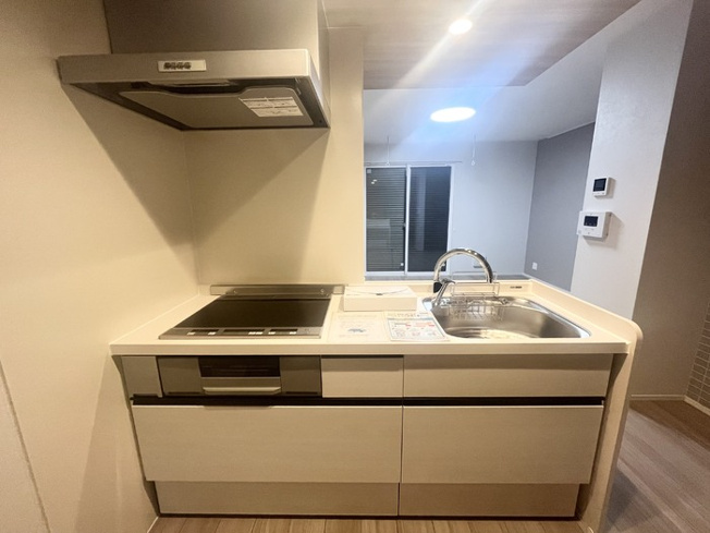 【キッチン】 | コロ企画コート | システムキッチン