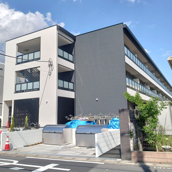 さくら十番館