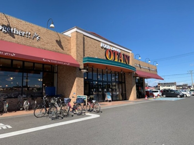 【周辺】 | パステルコート | フードオアシスOTANI平松店（595ｍ）