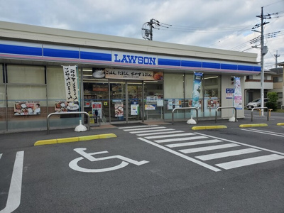 【周辺】 | コージーコート | ローソン宇都宮御幸ヶ原店（353ｍ）