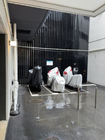 レヴィーガときわ台ｃｒｏｂのその他共用部分