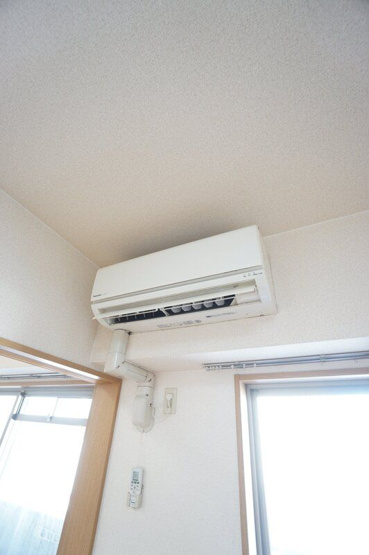 【設備】 | 平尾弐番街ビル