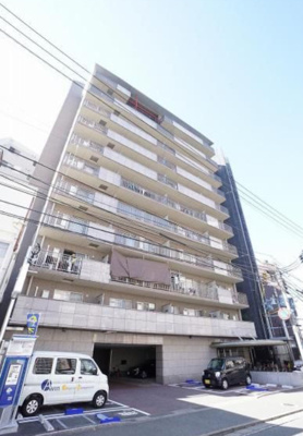 【外観】 | 平尾弐番街ビル