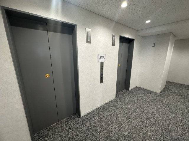 中央区八丁堀１丁目の事務所のその他共用部分