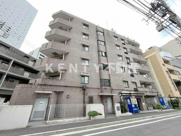 マイナビＳＴＡＹ大井町２（ドエルイン大井町）の画像