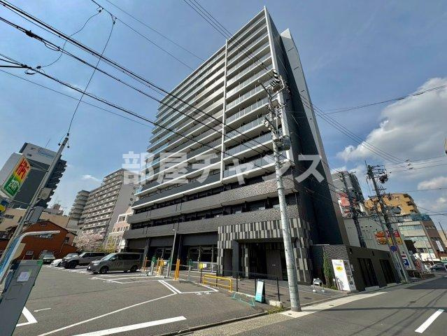 プレサンス新栄ユリシス