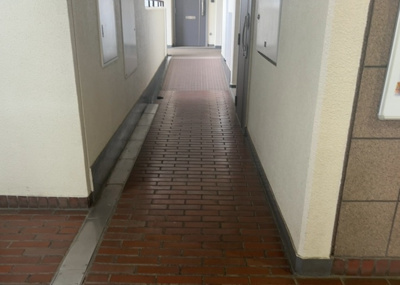 【その他共用部分】 | ライフコア東林間アネックス | 共有部分は、住民なら誰もが使える設備のこと。例えば駐車場やエレベーター、インターネット設備、セキュリティ設備などがあります。他にも、マンションの廊下・外部階段やエントランス・ゴミ置き場などがあります。