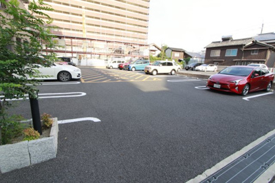 【駐車場】 | フェリス