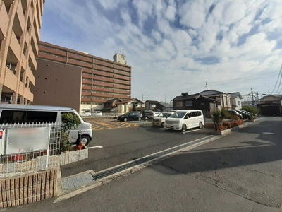 【駐車場】 | フェリス