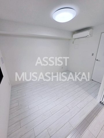 ＧＡＴＥ　Ｒｅｓｉｄｅｎｃｅ　Ｍｉｔａｋａの設備