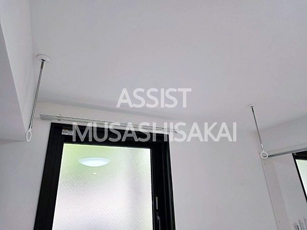 ＧＡＴＥ　Ｒｅｓｉｄｅｎｃｅ　Ｍｉｔａｋａの設備