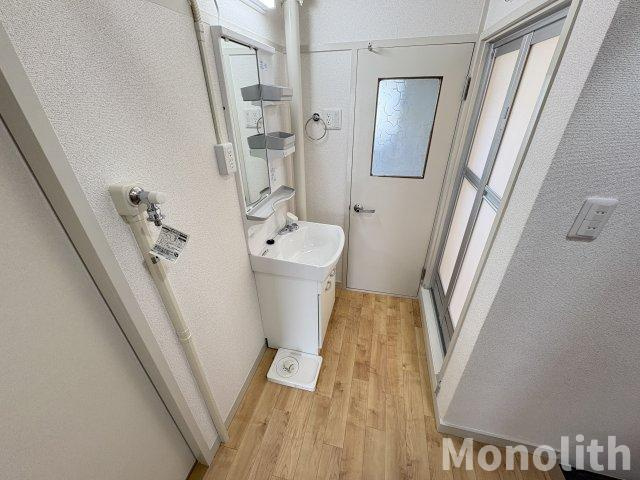 鶴山台37号棟のその他