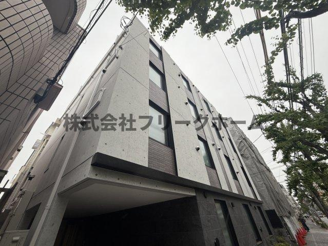 GATE　Residence　Mitaka　（ゲートレジデンスミタカ）の外観