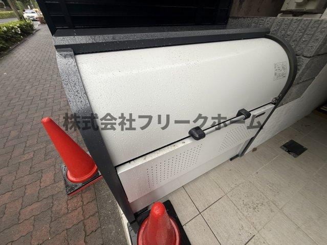 GATE　Residence　Mitaka　（ゲートレジデンスミタカ）のその他