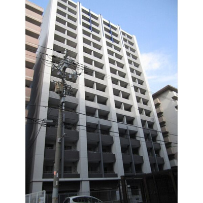 【外観】 | プラウドフラット新大阪