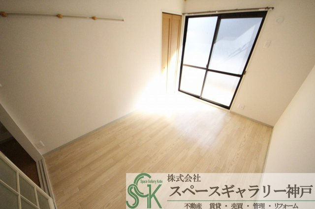 メゾン大津和の寝室|※お部屋により仕様が異なる場合があります※