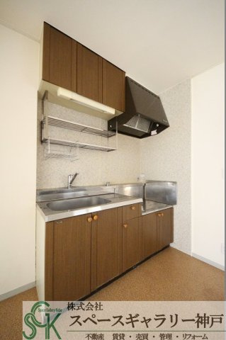メゾン大津和のキッチン|※お部屋により仕様が異なる場合があります※