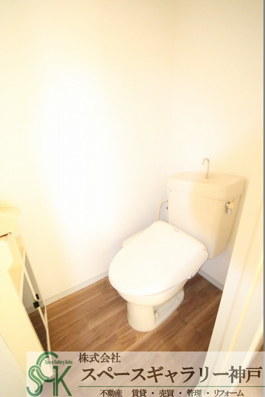 メゾン大津和のトイレ|※お部屋により仕様が異なる場合があります※