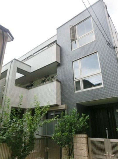パーシモン中野富士見町