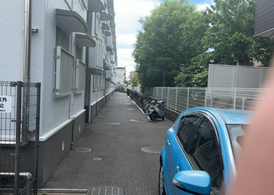 【その他共用部分】 | 藤和東林間コープ | 共用部分は、一棟の建物に住む区分所有者全員が共同で所有するとし、共用部分の管理、補修などは、区分所有者で形成される管理組合が行います。個人の判断で勝手に変更することはできませんので覚えておきましょう。
