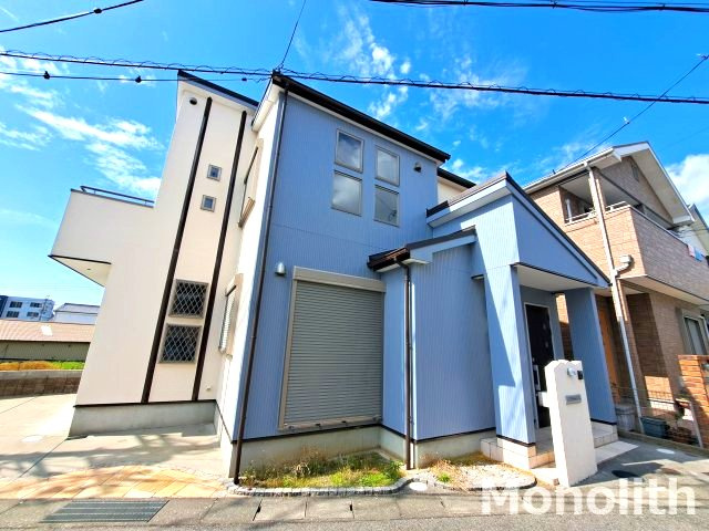 唐国町1丁戸建