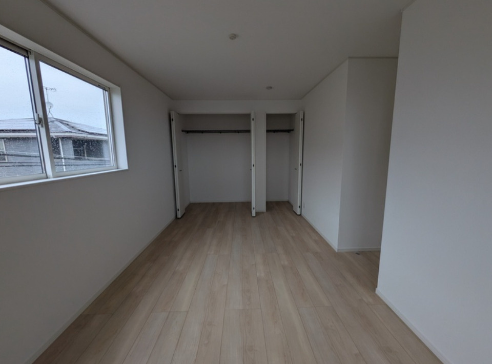 加古川市尾上町池田戸建の洋室