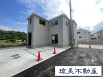 八重瀬町与座（全6棟）4号棟の画像