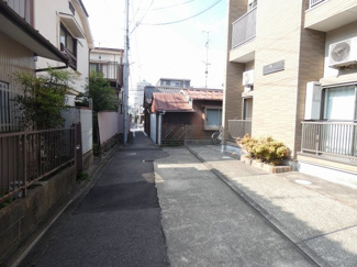 【エントランス】 | コーポなずな