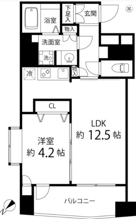 レニール本駒込