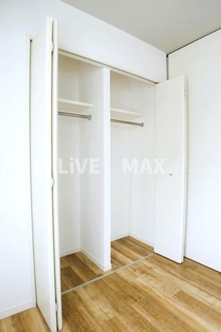 【収納】レニール本駒込 