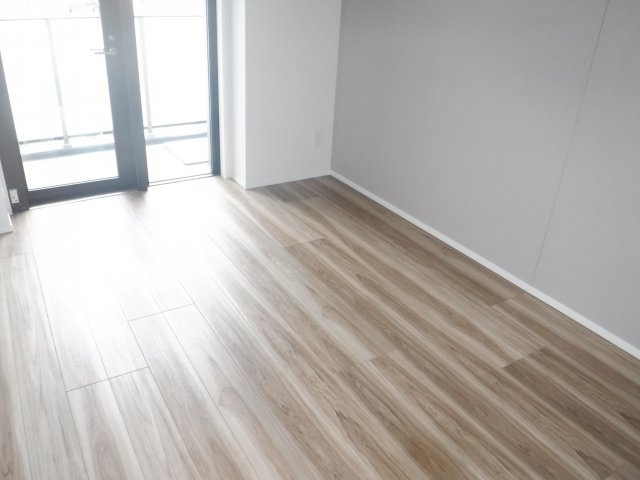 ＳＨＯＫＥＮ　Ｒｅｓｉｄｅｎｃｅ新丸子の洋室