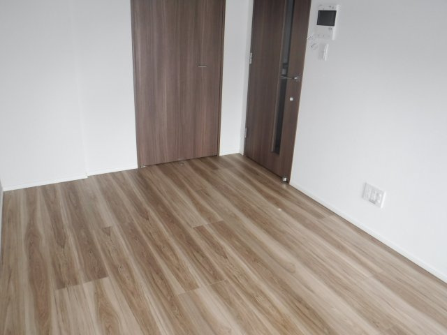 ＳＨＯＫＥＮ　Ｒｅｓｉｄｅｎｃｅ新丸子の洋室