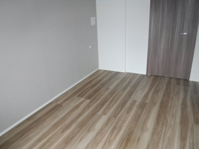 ＳＨＯＫＥＮ　Ｒｅｓｉｄｅｎｃｅ新丸子の寝室