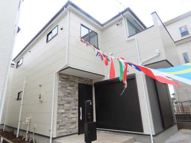 鶴ヶ島市脚折町新築戸建