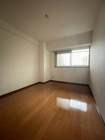 アルファシティ屋島四番館の洋室